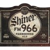 Shiner FM 966