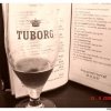 Tuborg Porter Double Stout