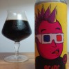 Dude Social Club Birthday/Coffee Cake Stout