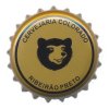 Colorado Vintage Black Rapadura