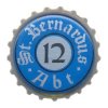 St. Bernardus Abt 12