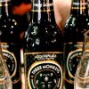 Three Monkeys Golden Ale