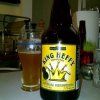 King Heffy Imperial Hefeweizen