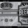 Oskar Blues Beerito