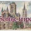 Gentse Tripel