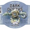 Samuel Adams Dark Depth