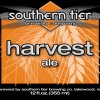 Southern Tier Harvest Ale