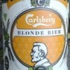 Semper Ardens Blonde Bier