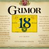 Grimor 18