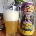 Mais Louco Que O Morcego