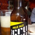 Cru Cru Pale Ale - Mexico - APA