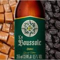 La Boussole Dubbel Special Edition