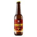 Postal Brew Padim Red Ale com Amendoim