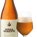 Birra Moretti Selezione Riserva