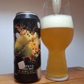 Papaya Shock Wave - Double Hazy IPA