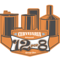 Cervejaria 12por8