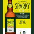 Invicta Finito Sparky Tonic