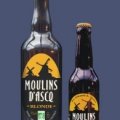 Moulins D&#039;Asq Blonde