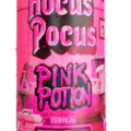 Hocus Pocus Pink Potion