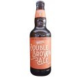 Turbinada Double Brown Ale