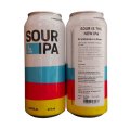 Sour Is The New IPA