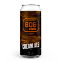 806 Beer Cream Ale