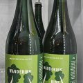Threes Wandering Bine
