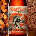 BigFoot Quadrupel