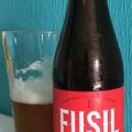 Nacional Morelos Fusil Pale Ale