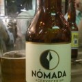 Nómada Lager - Mexico - Pale Lager