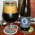 Nøgne Ø Imperial Stout Barrel Aged 2012