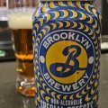 Brooklyn Special Effects Hoppy Amber