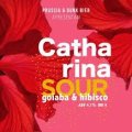 Prussia Catharina Sour Goiaba e Hibisco