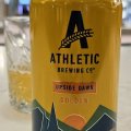 Athletic Upside Dawn Golden