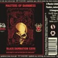 Struise Master of the Darkness - Belgica - Imperial Stout