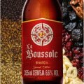 La Boussole Grand Cru Special Edition