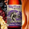 BigFoot Barley Wine