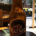 Rätsel Cream Ale