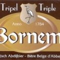 Bornem Triple