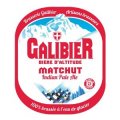 Galibier Matchut