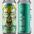 Dogma The Hop Is In The Head XI