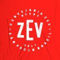 ZEV Red Flandres Barrel Ages Côco Queimado