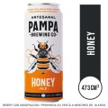 Pampa Honey