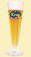 Krug Bier Krug