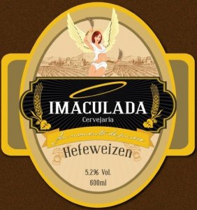 Imaculada Hefeweizen