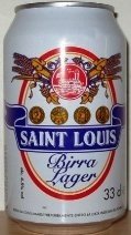 Saint Louis Lager