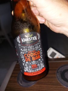 Karsten Red Ale