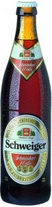 Schweiger Schmankerl Weisse Dunkel