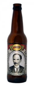 Cigar City José Martí American Porter