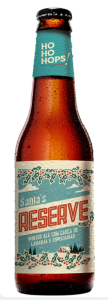 Santa&#039;s Reserve Winter Ale